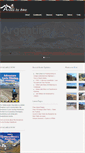 Mobile Screenshot of andesbybike.com
